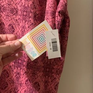 *2 for $15 item* Lularoe Irma top